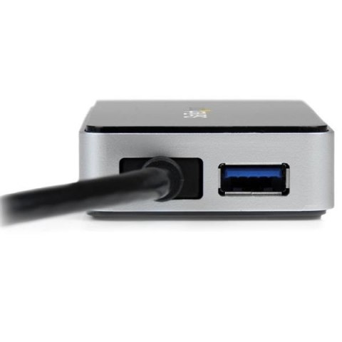 USB 3 TO HDMI W/ USB HUB/.