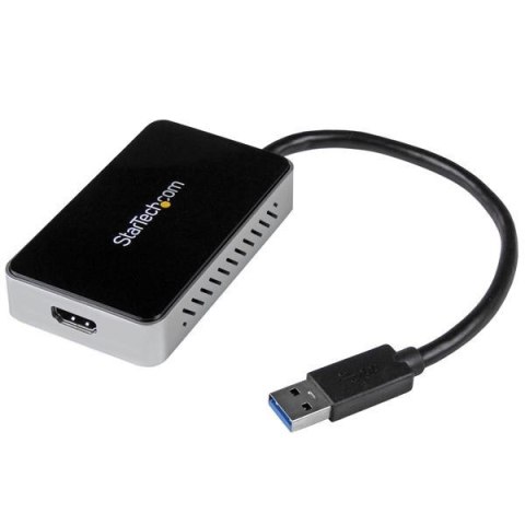 USB 3 TO HDMI W/ USB HUB/.