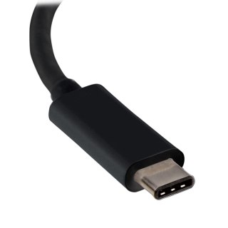 USB-C TO VGA ADAPTER/.