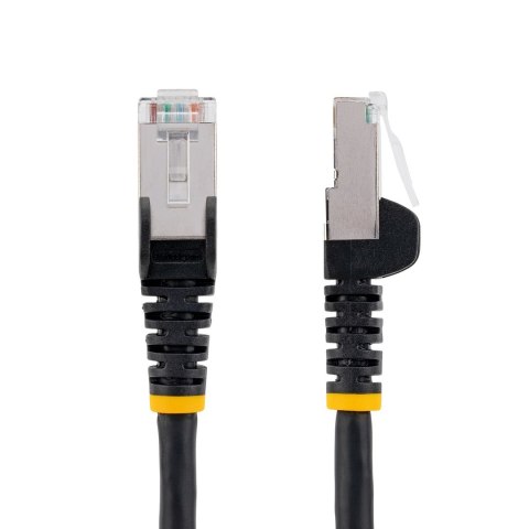 10M CAT6A ETHERNET CABLE LSZH/10GBE NETWORK PATCH CABLE