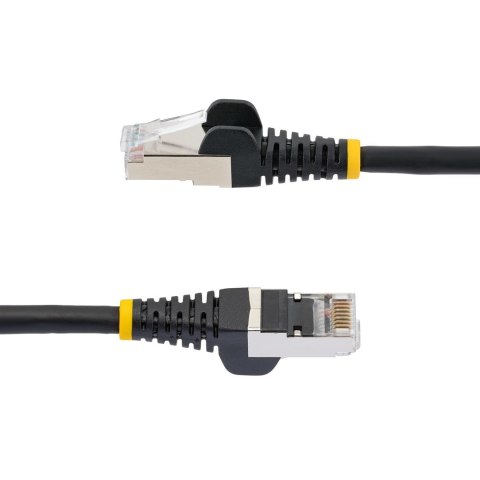 10M CAT6A ETHERNET CABLE LSZH/10GBE NETWORK PATCH CABLE