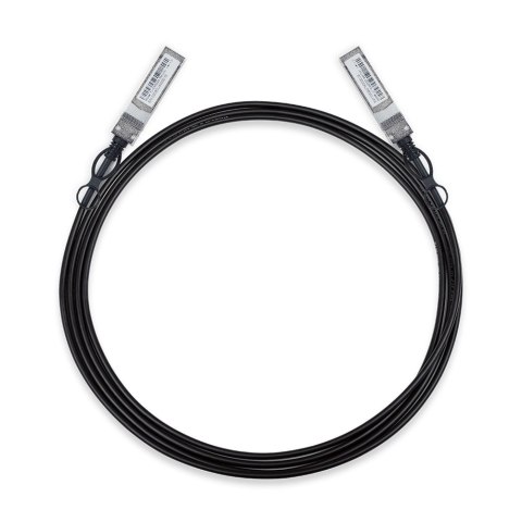 3M DIRECT ATTACH SFP+ CABLE/FOR10 GIGABIT CONNECTIONS