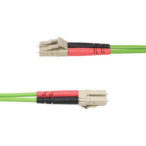 3M LC/LC OM5 FIBER CABLE/.