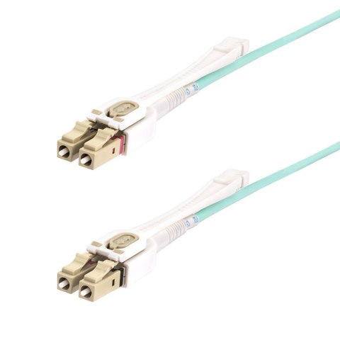 3M OM4 MULTIMODE FIBER CABLE/.