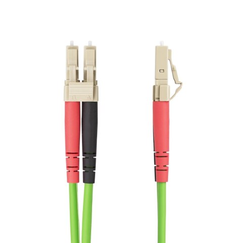 5M LC/LC OM5 FIBER CABLE/.