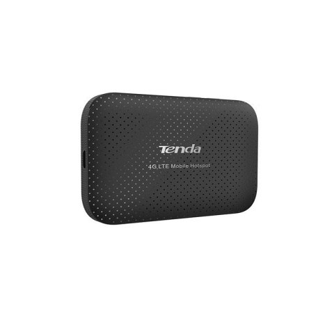 Router bezprzewodowy Tenda 4G185 (kolor czarny)