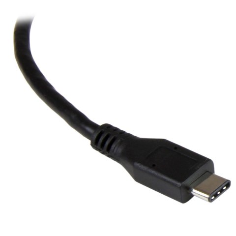 USB-C TO GIGABIT ADAPTER/IN