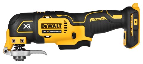 Narzędzie wielofunkcyjne 18V DEWALT DCS356N