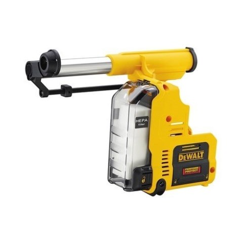 Przystawka do odsysania pyłu 18V Dewalt D25303DH-XJ