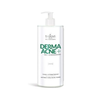 Farmona dermaacne+ tonik antybakteryjny 500 ml