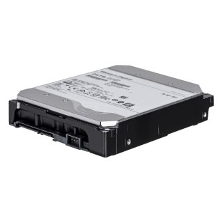 Dysk serwerowy HDD Western Digital Ultrastar HC580 WUH722424ALE6L4 (24 TB; 3,5"; SATA)