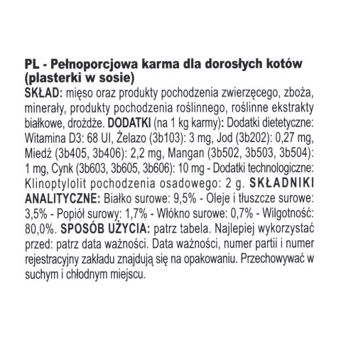 ROYAL CANIN FHN Digest Sensitive w sosie - mokra karma dla kota dorosłego - 12x85g