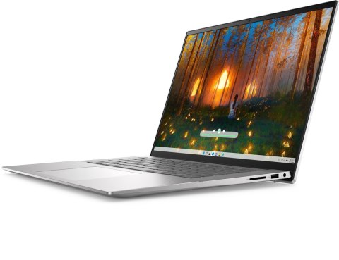 Dell Inspiron 5630 i5-1340P 16" FHD+ 16GB DDR4 3200 SSD512 GeForce RTX 2050 FgrPr Cam & Mic WLAN+BT Kb 4 Cell Win11