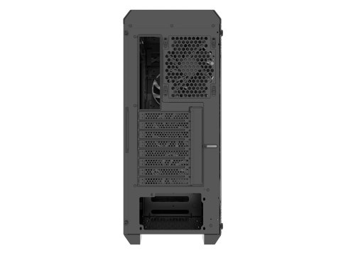 GENESIS OBUDOWA IRID 505F MIDI TOWER Z OKNEM USB 3.0 NPC-1997