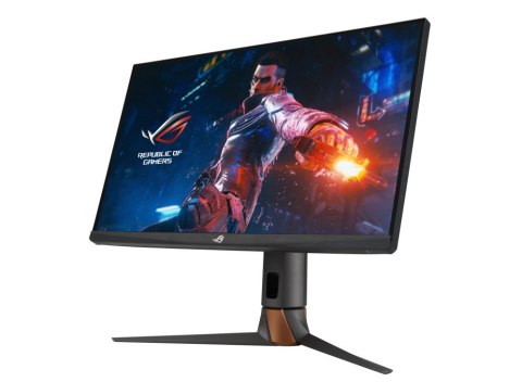 MONITOR ASUS 27" PG27AQN ROG Swift