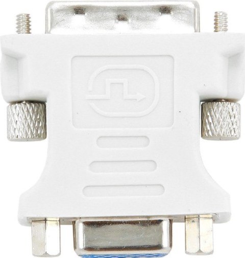 Adapter GEMBIRD DVI-A (M) - VGA (F) DVI-A - VGA A-DVI-VGA