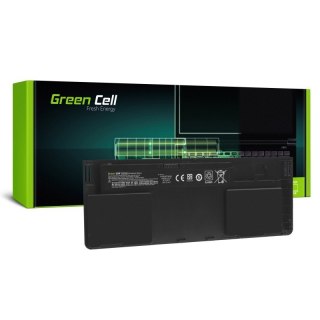 Bateria GREEN CELL do HP Revolve 810 G1 HP148 (3400 mAh /11.1V )