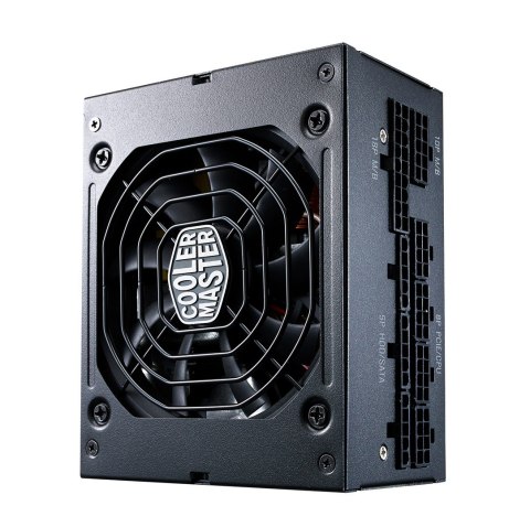 COOLER MASTER ZASILACZ V850 SFX GOLD MODULARNY 80+ GOLD MPY-8501-SFHAGV-EU (WYPRZEDAŻ)