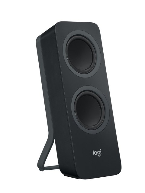 Logitech Z207 Bluetooth 2.0 Black Głośniki stereo