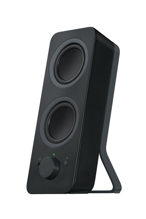 Logitech Z207 Bluetooth 2.0 Black Głośniki stereo