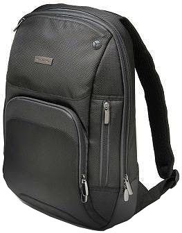 Plecak KENSINGTON Triple Trek backpack K62591EU (maks.14"/Czarny)