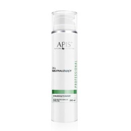 Apis żel neutralizujący (chłodzący) 200 ml