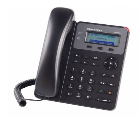 Grandstream GXP 1610 | VoIP | Telefony GXP