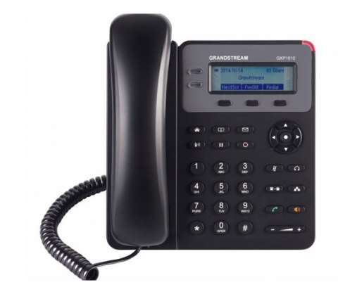 Grandstream GXP 1610 | VoIP | Telefony GXP