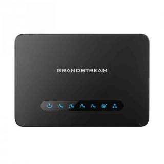 Grandstream HT ATA 818 | VoIP | Bramki Analogowe