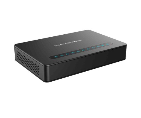 Grandstream HT ATA 818 | VoIP | Bramki Analogowe