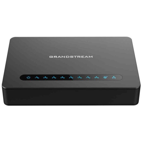 Grandstream HT ATA 818 | VoIP | Bramki Analogowe