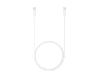 Samsung 1.8m Cable (5A), White