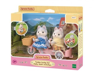 Sylvanian Families 5637 figurka dla dzieci