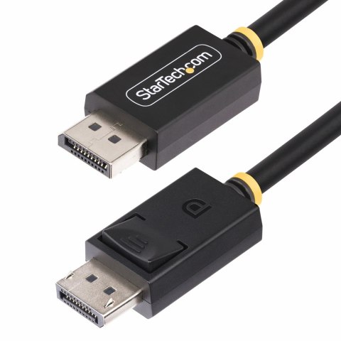 VESA-CERTIFIED DP 2.1 CABLE/VESA CERTIFIED/DP 2.1/DP40/UHBR1