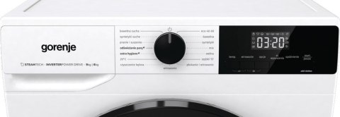 Pralko-suszarka GORENJE WD2A964ADS/PL