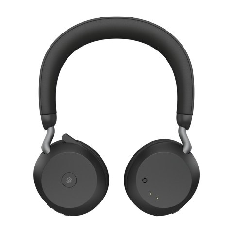 Jabra Evolve2 75 MS Stereo No Stand USB-A