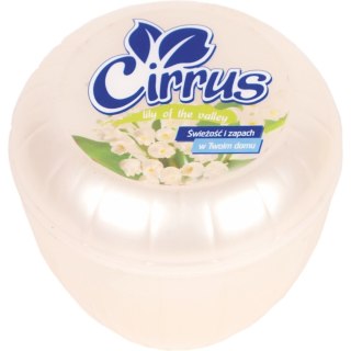 Odświeżacz żel 150g konwalia 207538 CIRRUS