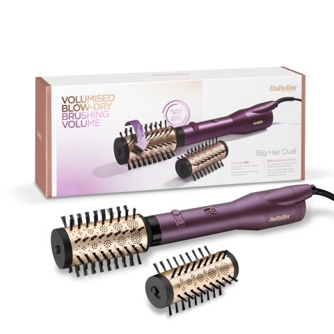 Suszarko-lokówka BABYLISS AS950E