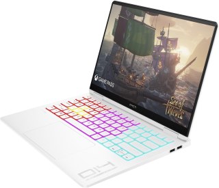 HP OMEN 14-fb0097nw Ultra 7 155H 14,0"2.8K OLED 400nits 120Hz 16GB DDR5 SSD1TB RTX 4060 8GB Cam1080p NoOs 2Y Ceramic White