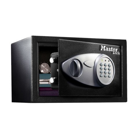 MASTER LOCK SEJF X055ML