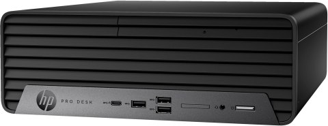 HP Pro Small Form Factor 400 G9 i3-13100 8GB DDR4 SSD256 Intel UHD DVD W11Pro 3Y OnSite