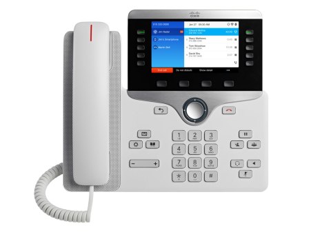 CISCO UC PHONE 8861/IN