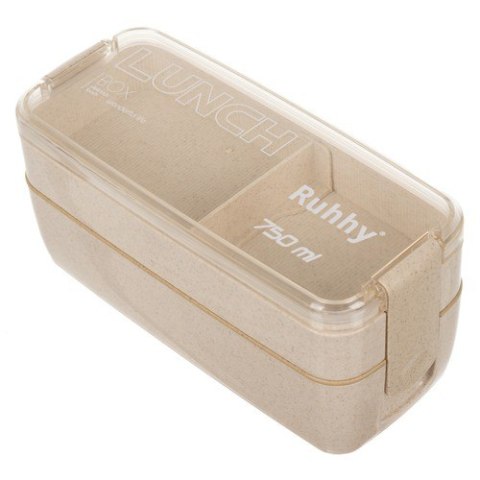 Śniadaniówka - lunchbox 750ml Ruhhy 24528