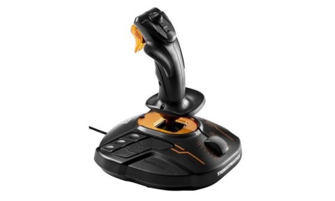 Joystick THRUSTMASTER T16000M FCS 2960773 (PC; kolor czarny)