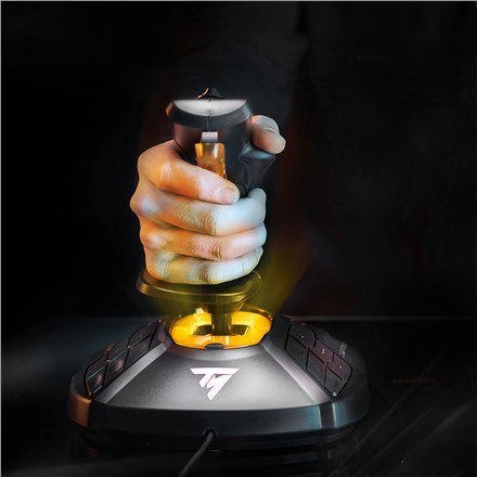 Joystick THRUSTMASTER T16000M FCS 2960773 (PC; kolor czarny)