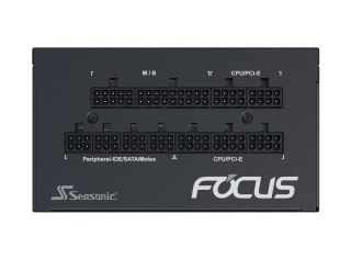 Zasilacz Seasonic FOCUS GX-850 80Plus Gold 850W