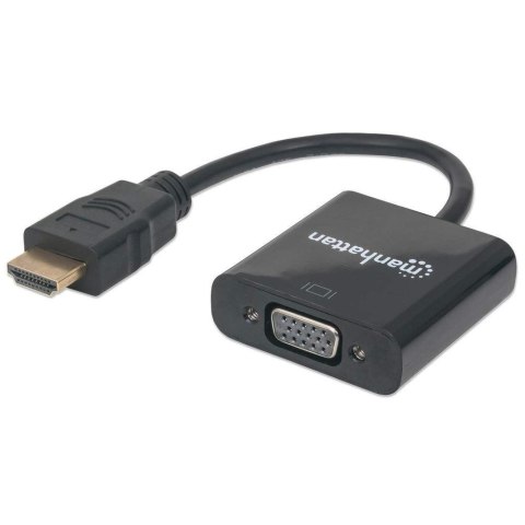 Adapter HDMI na SVGA M/F