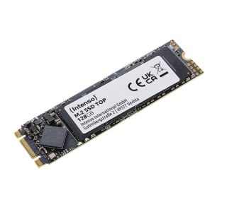 Intenso SSD M.2 (2280) 128 GB Góra