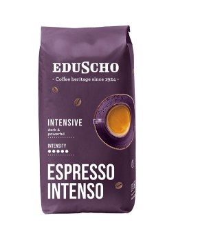 Kawa ziarnista Tchibo Eduscho Espresso Intenso 1000g