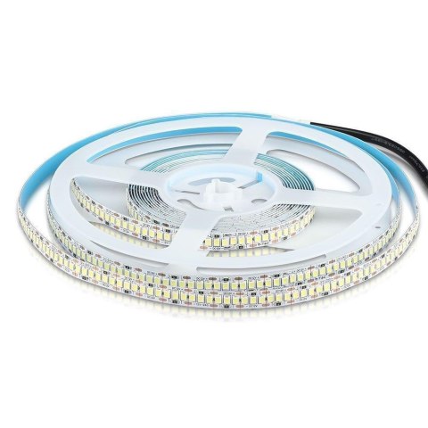 Taśma LED V-TAC VT-2835 240-H-N 1200LED High Lumen SMD2835 12V IP20 20W/m 4000K 2000lm (SKU 212165)